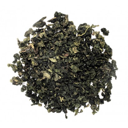 Milky Oolong 