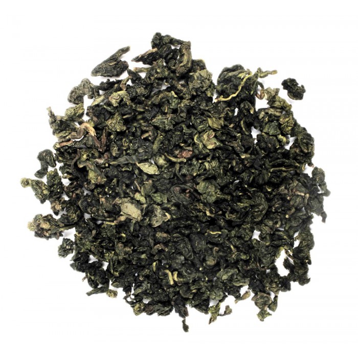 Milky Oolong 