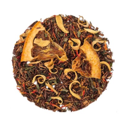 ROOIBOS GRAPEFRUIT MINT MINI