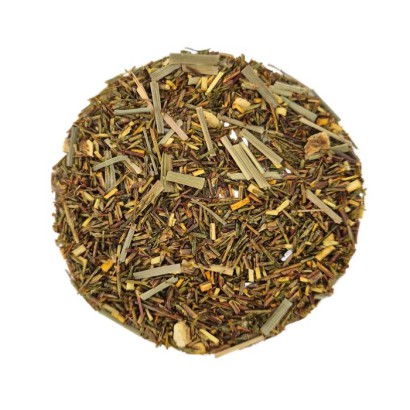 ROOIBOS LEMON VANILLA