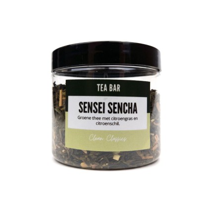 CLEAN CLASSICS - SENSEI SENCHA